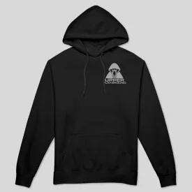 All-Weather  - Black MEN'S HOODIE