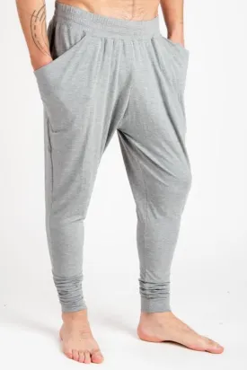 Bamboo Jogger - Grey