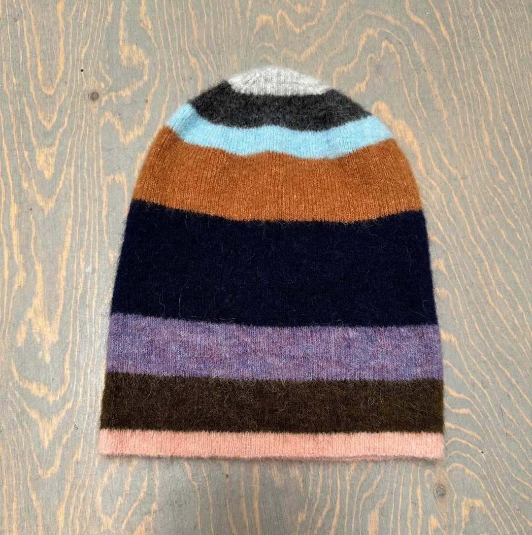 BEANIE 900 MULTI