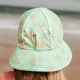 Bedhead Bucket Hat Seashell- Kids