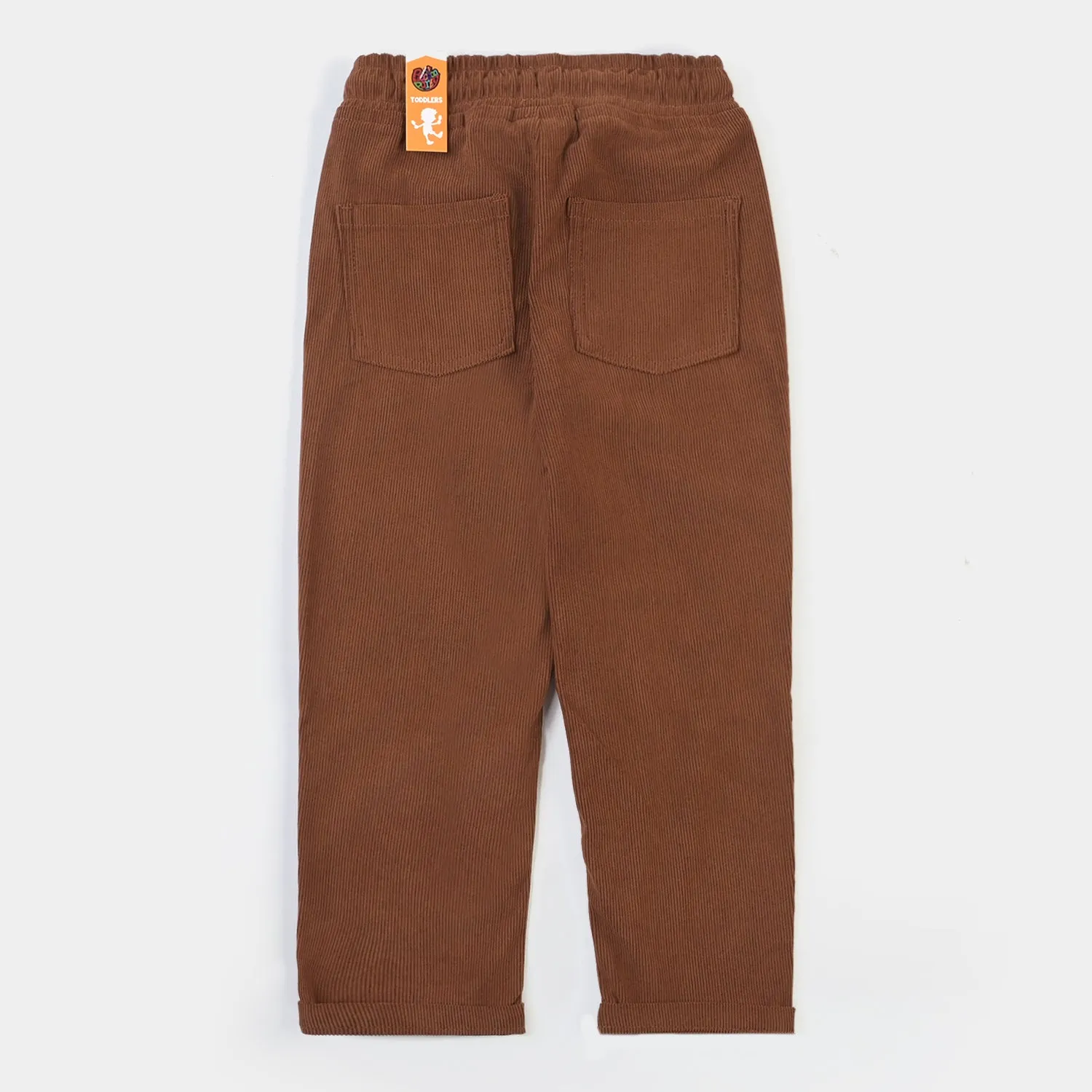 Boys Corduroy Pants