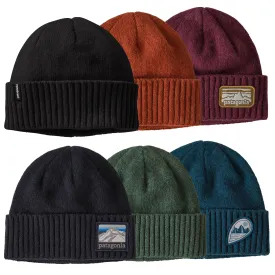 Brodeo Beanie