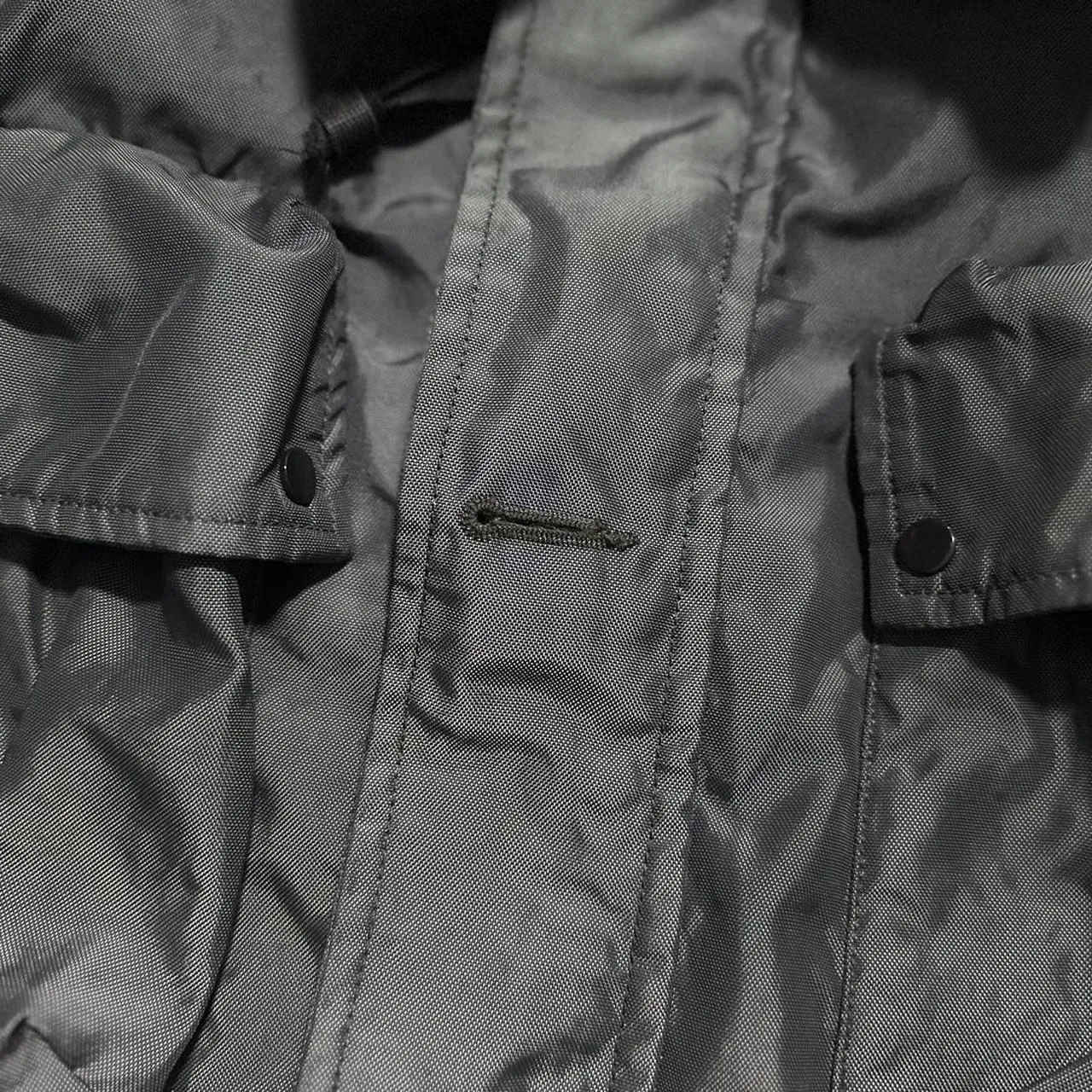 CP Company Nysack Goggle Jacket