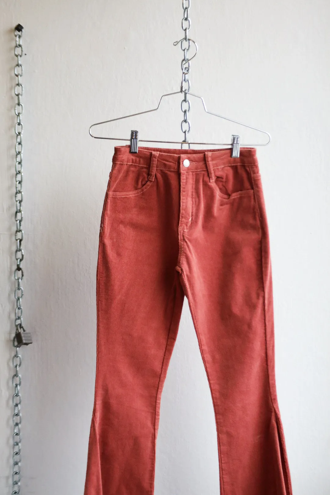 Desert Bell Bottoms