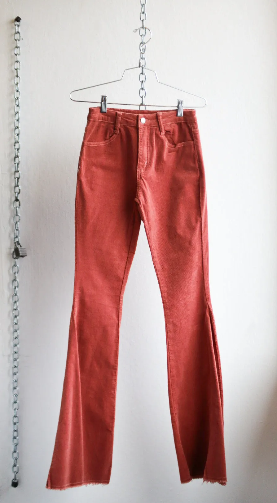 Desert Bell Bottoms