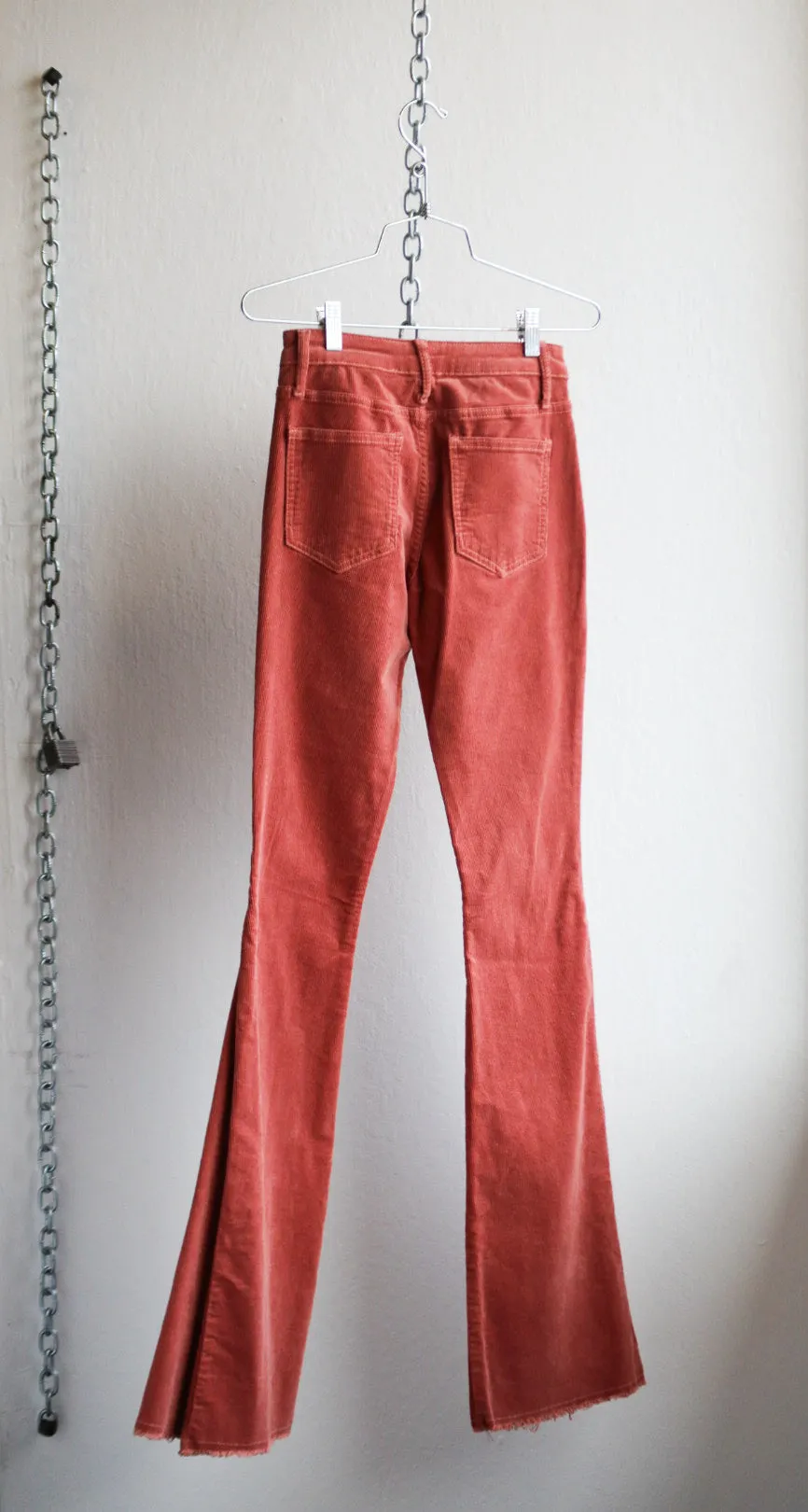 Desert Bell Bottoms