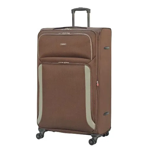 Eagle Lightweight Oris Soft 4-Wheel Trolley - 29" Large