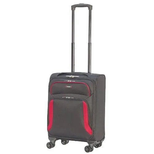 Eagle Lightweight Oris Soft 4-Wheel Trolley - 29" Large