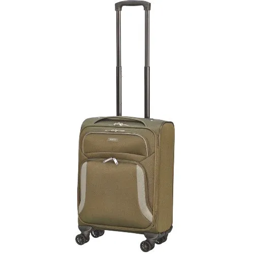 Eagle Lightweight Oris Soft 4-Wheel Trolley - 29" Large