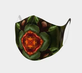 Earth 1 Poly Knit Mask