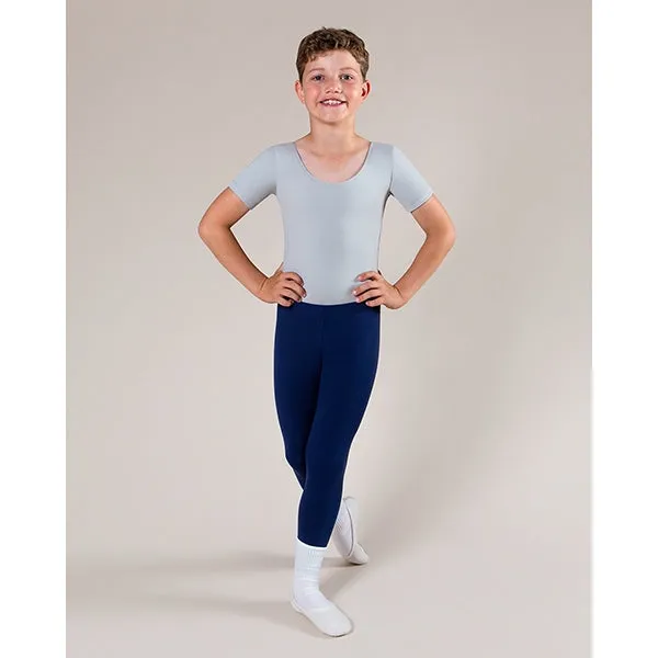 Energetiks Oakley Leggings | Child