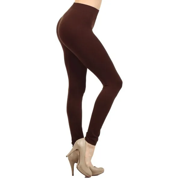 Fleece Leggings (Door Buster)