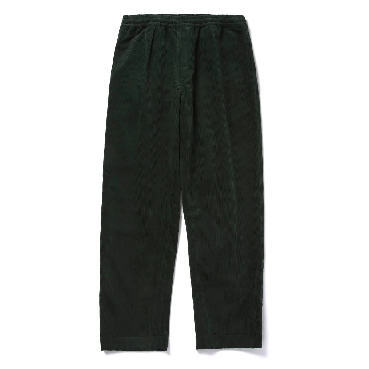 HUF Corduroy Leisure Pants - Forest Green