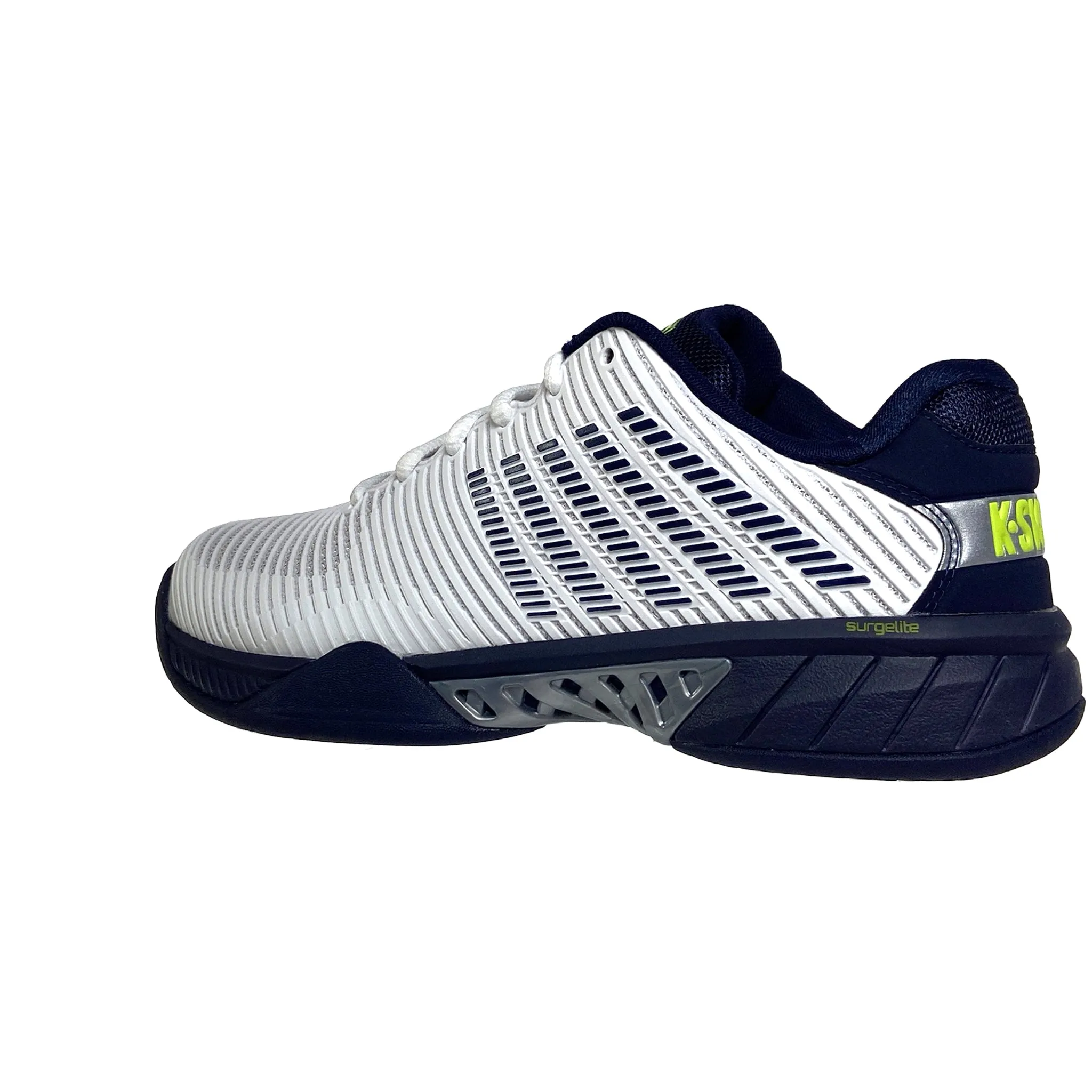 K-Swiss Men's Hypercourt Express 2 K06613-177