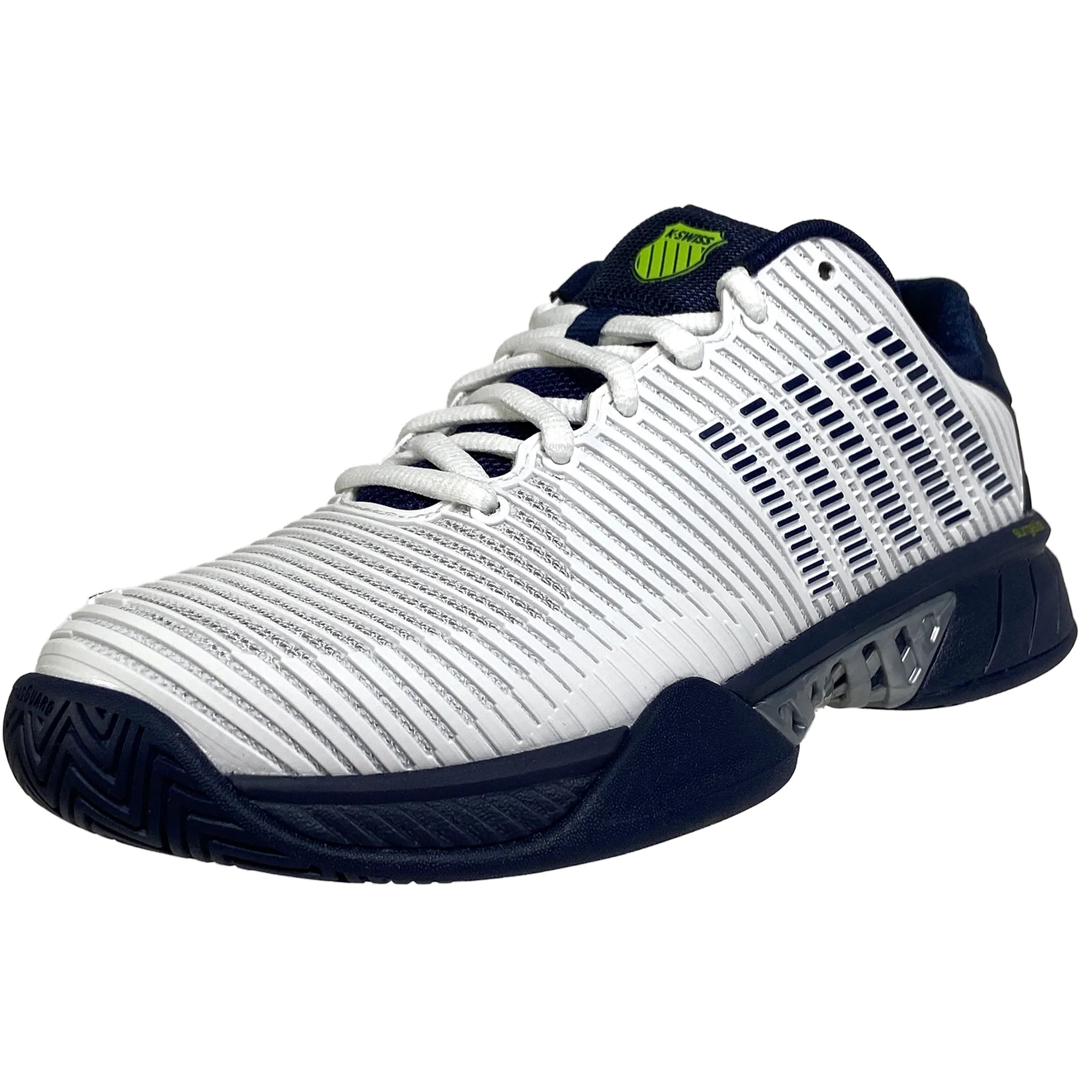 K-Swiss Men's Hypercourt Express 2 K06613-177