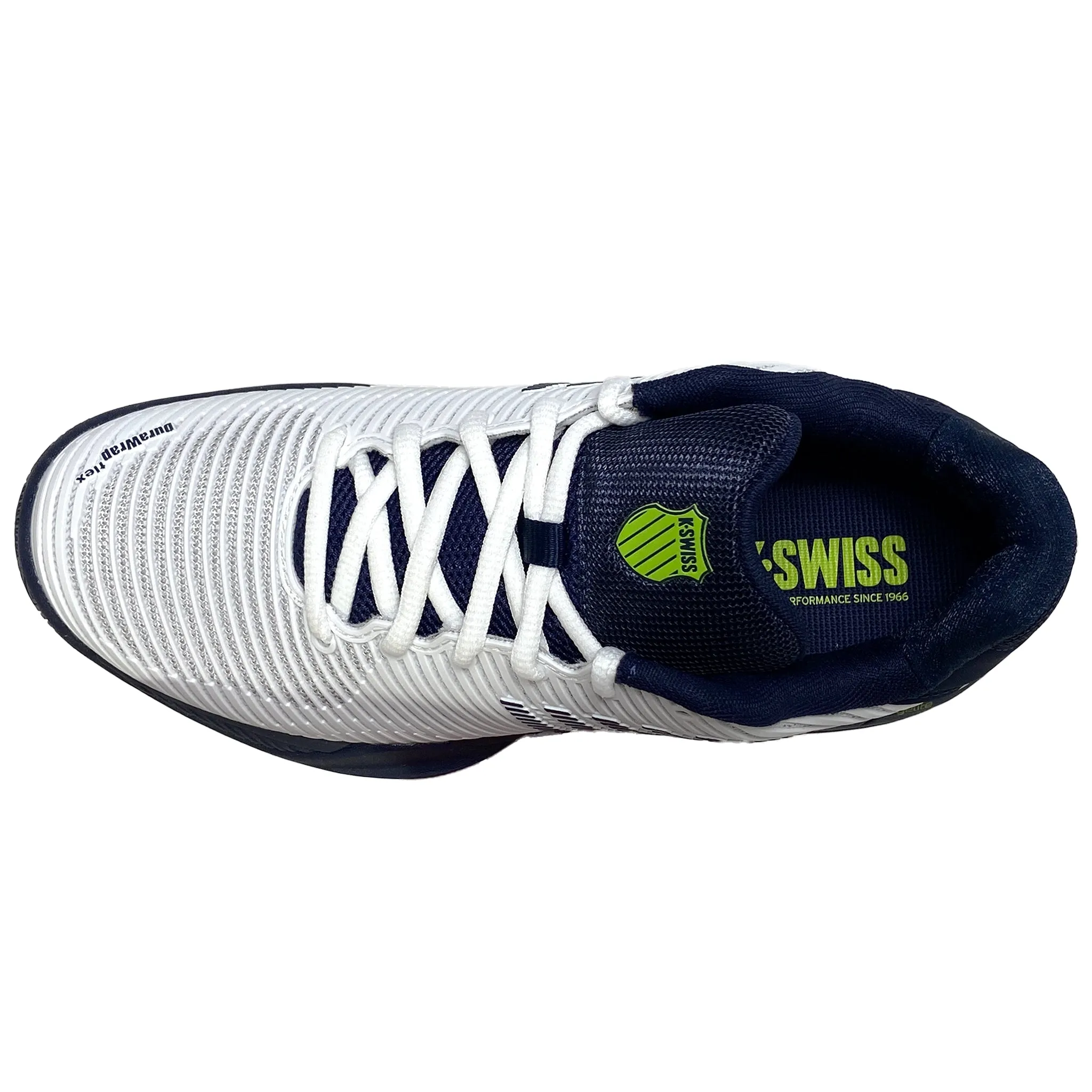 K-Swiss Men's Hypercourt Express 2 K06613-177