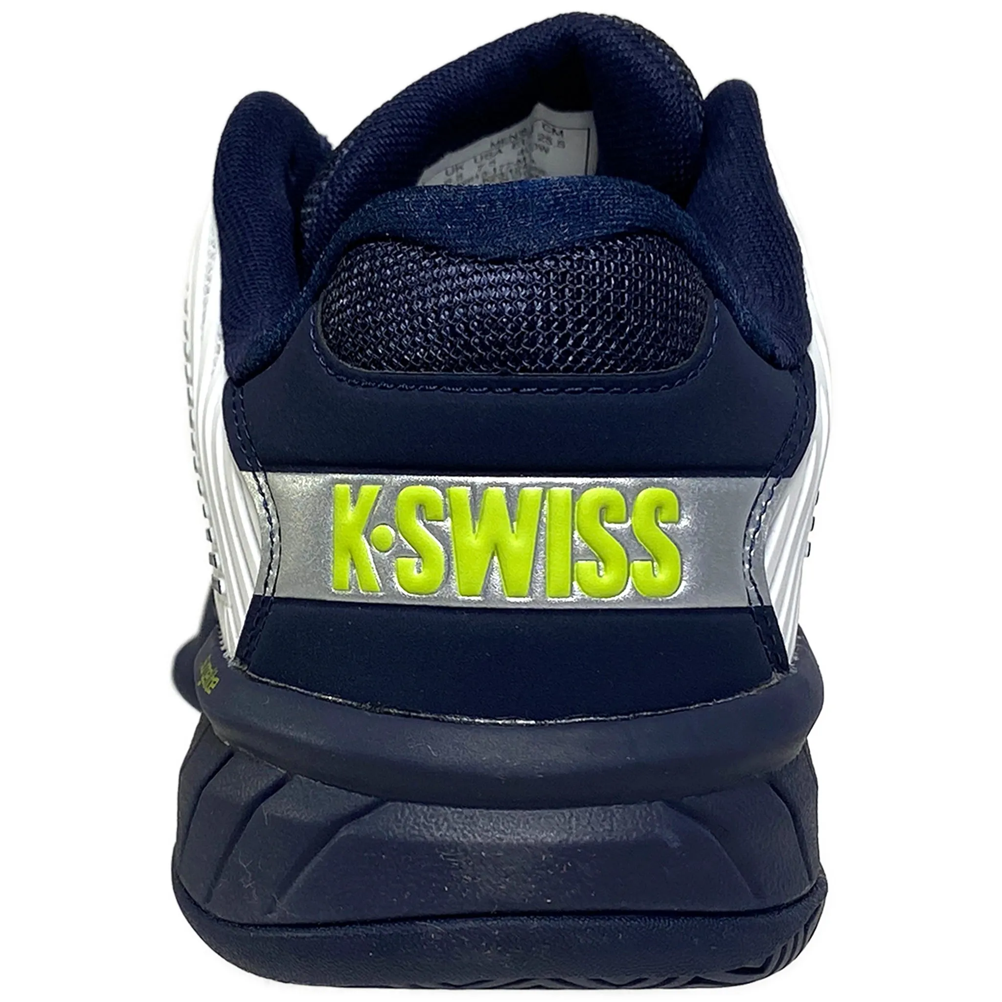 K-Swiss Men's Hypercourt Express 2 K06613-177