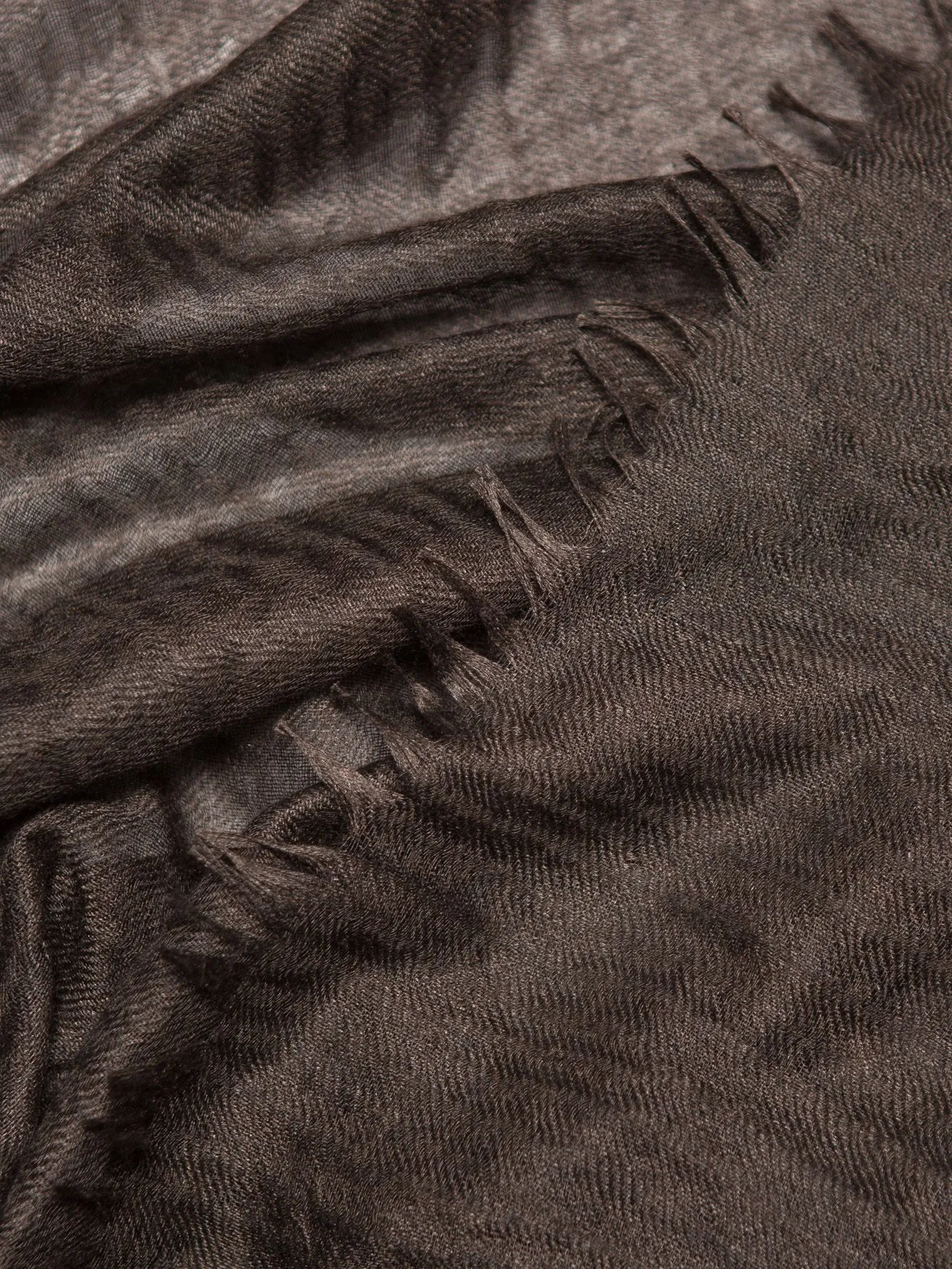 Lightweight Cashmere and Silk