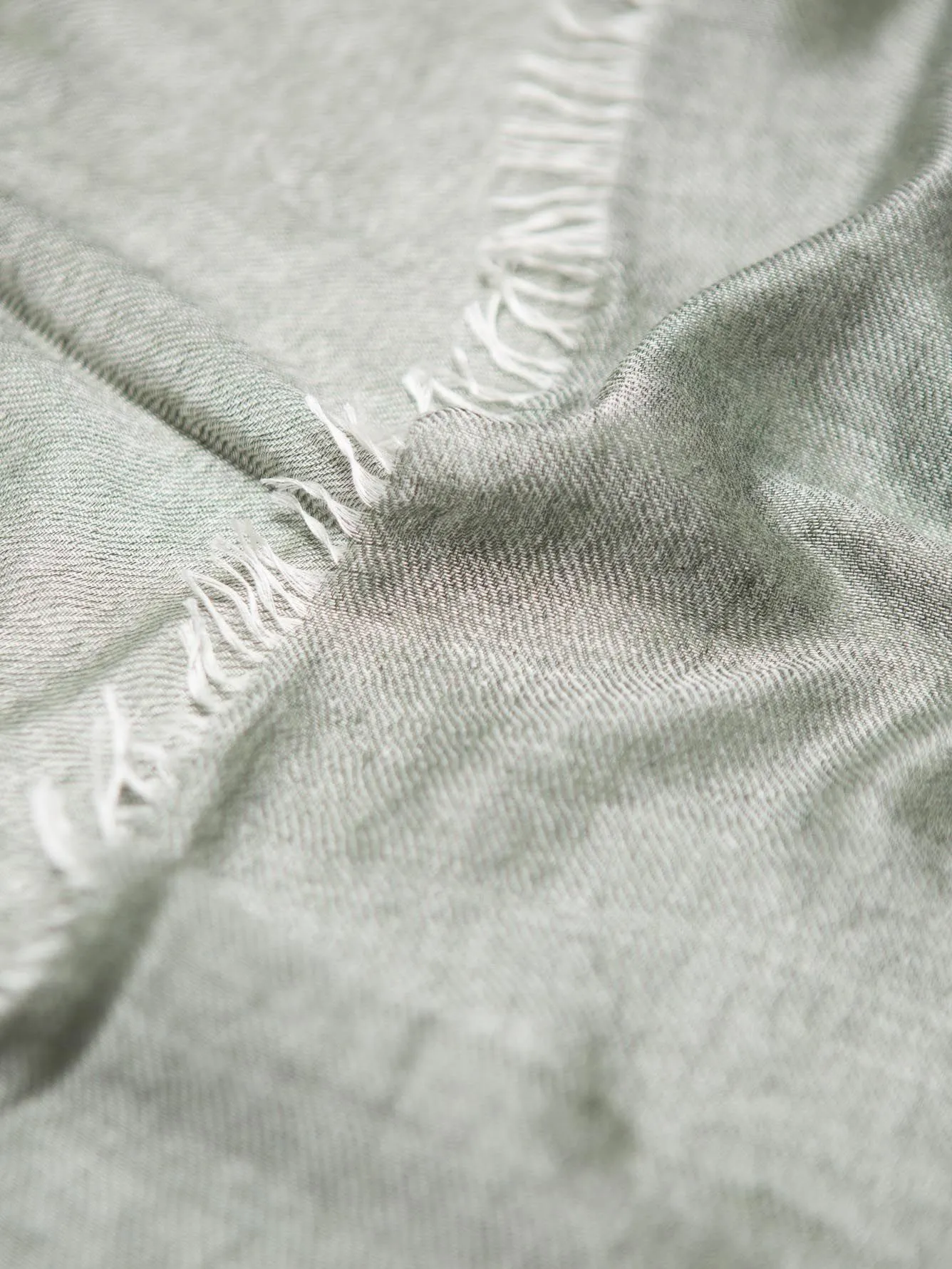 Lightweight Cashmere and Silk