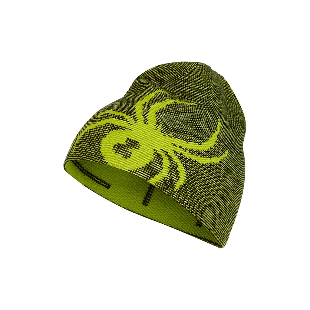 Little Boys Reversible Bug - Sharp Lime (2021)