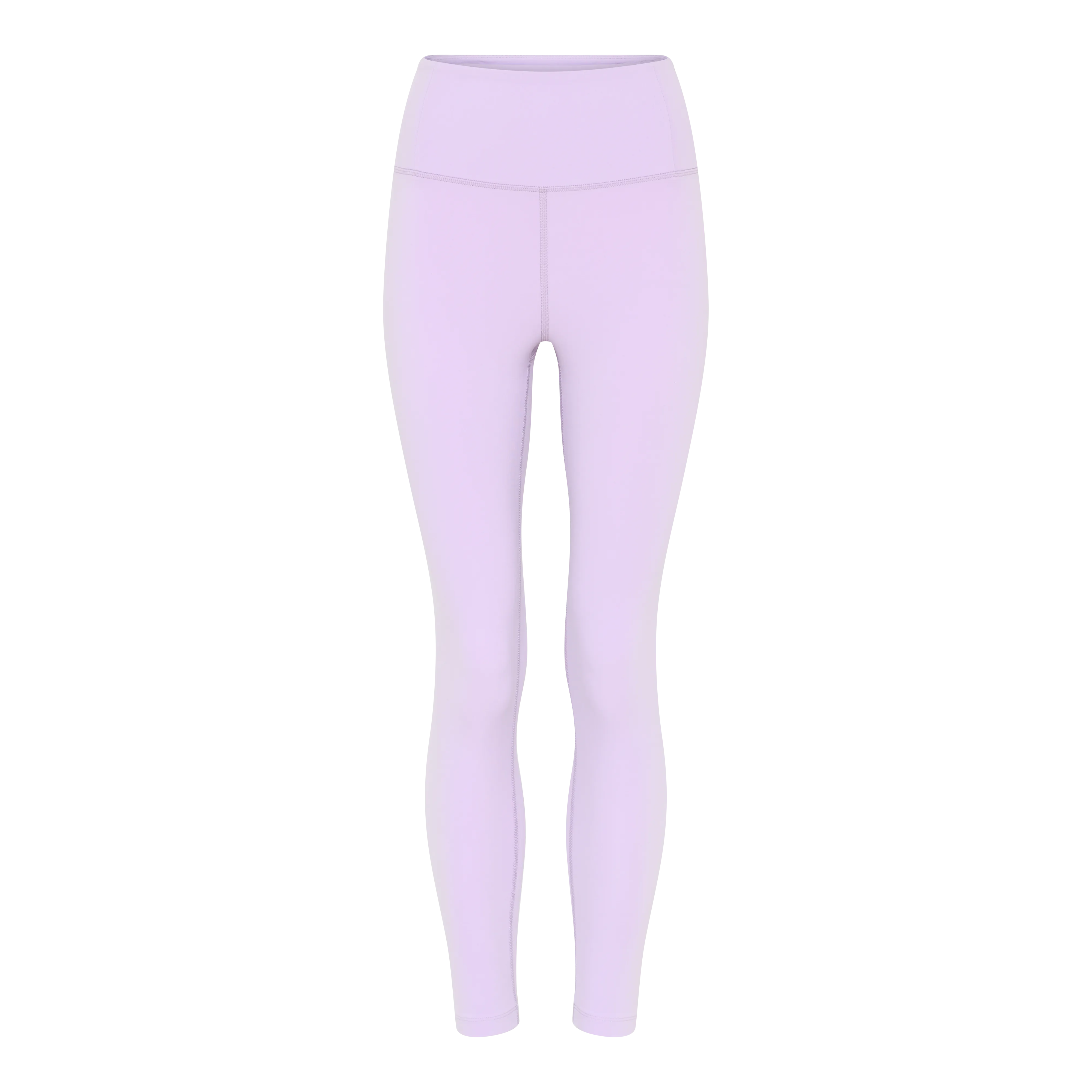 long leggings - float seamless - bellflower