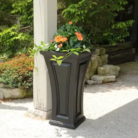 Mayne Cambridge Tall Planter