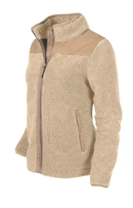 Mountain Khaki | Women's Fourteener Jacket