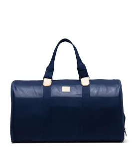 Novel Duffle Premium Cotton Peacoat