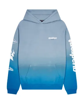 OMBRE EXPLORATION DIVISION HOODIE