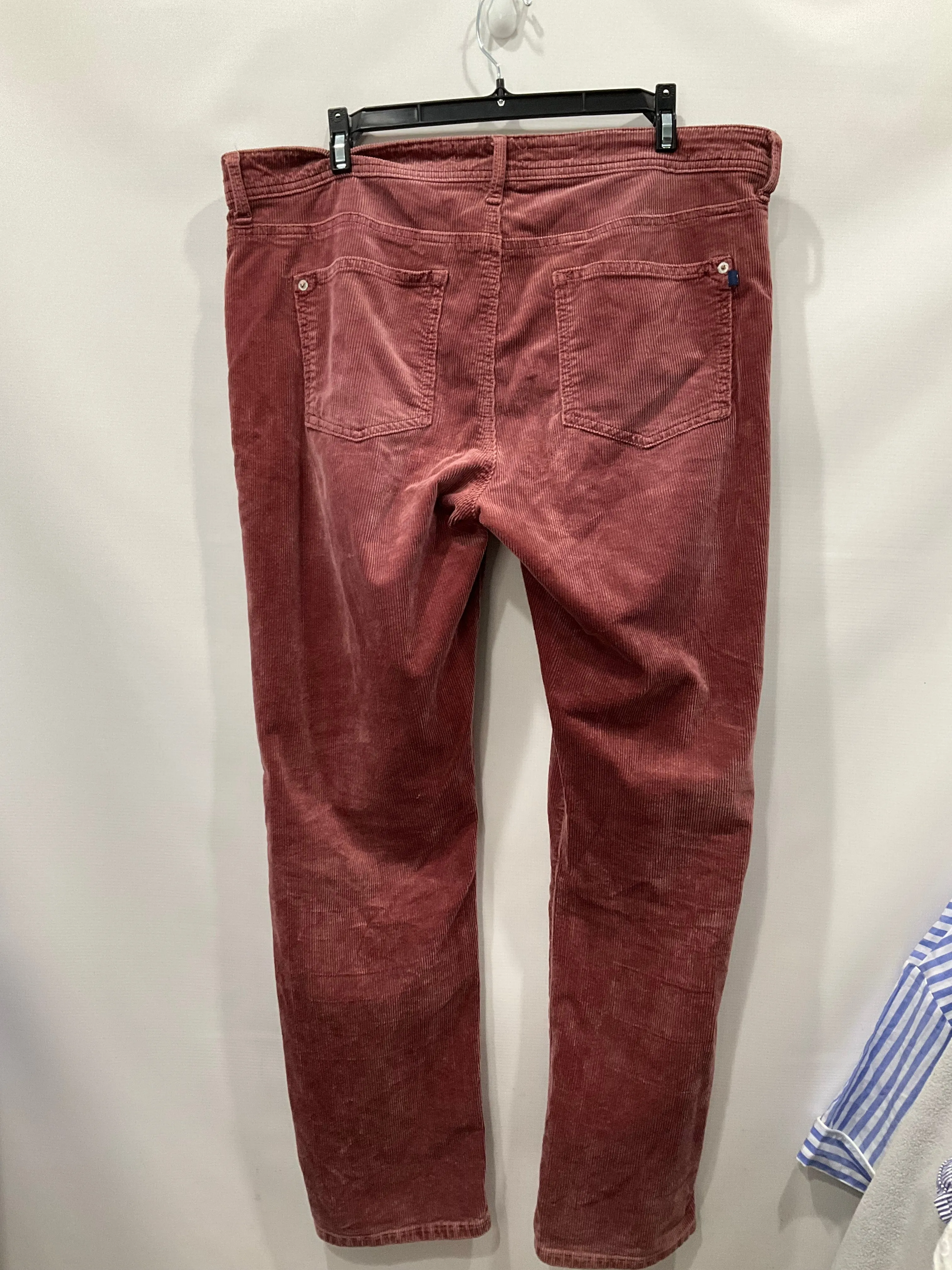 Pants Corduroy By Pilcro  Size: 12