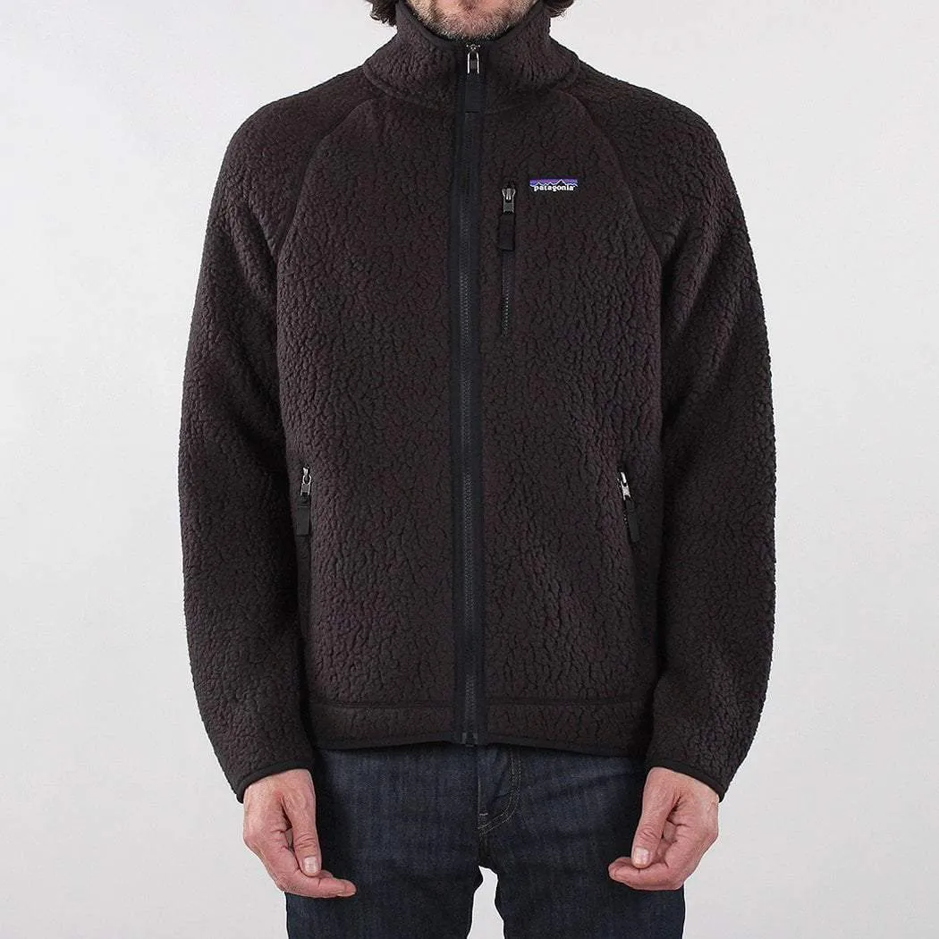 Patagonia Retro Pile Jacket