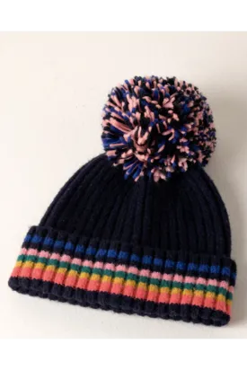 Ronen Hat - Navy