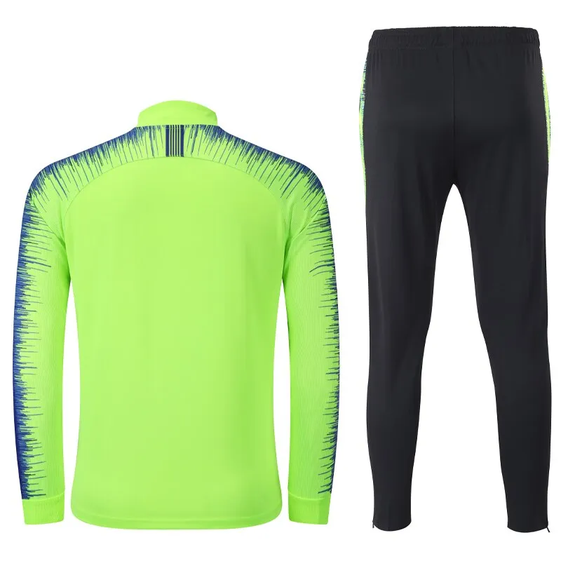 Running Sets - Sports Suits Print Quick Dry Tracksuit