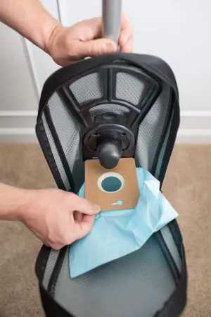 SupraLite Entry Lightweight Vacuum