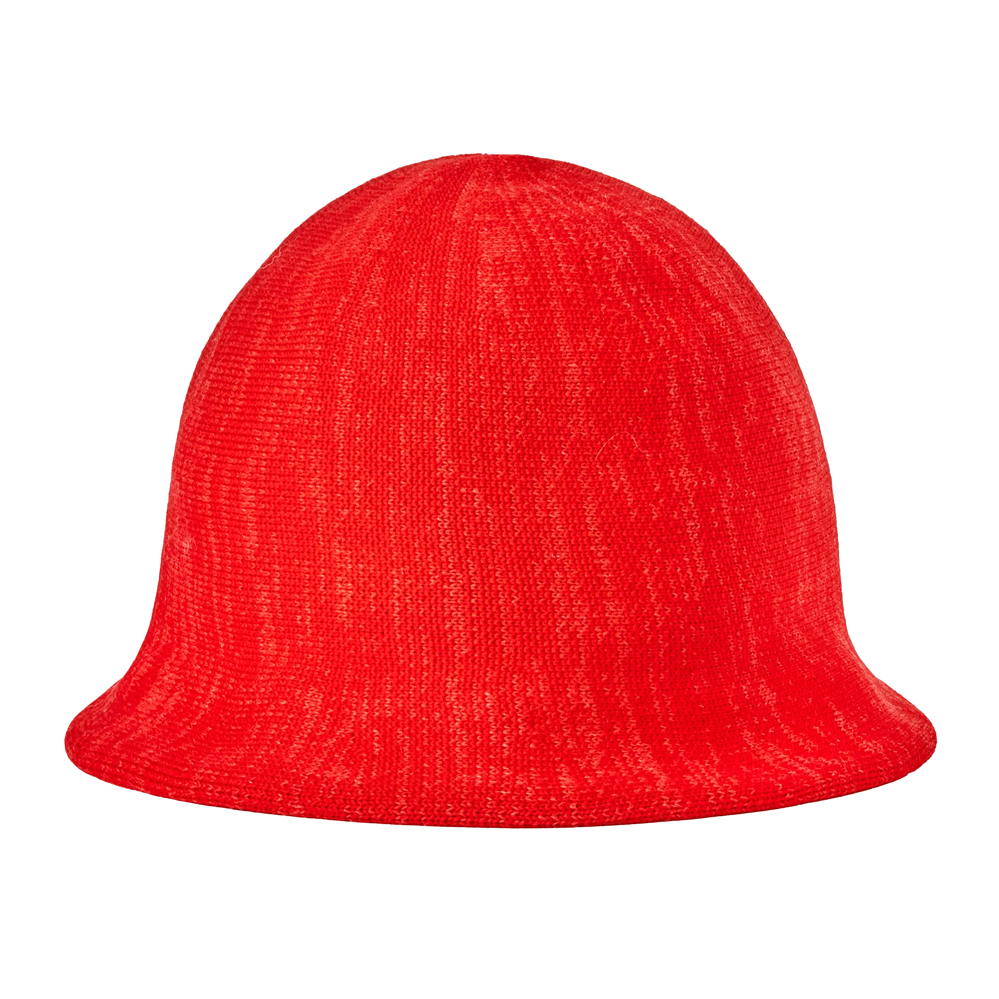 The AstroMilk Man Bucket Hat in Red