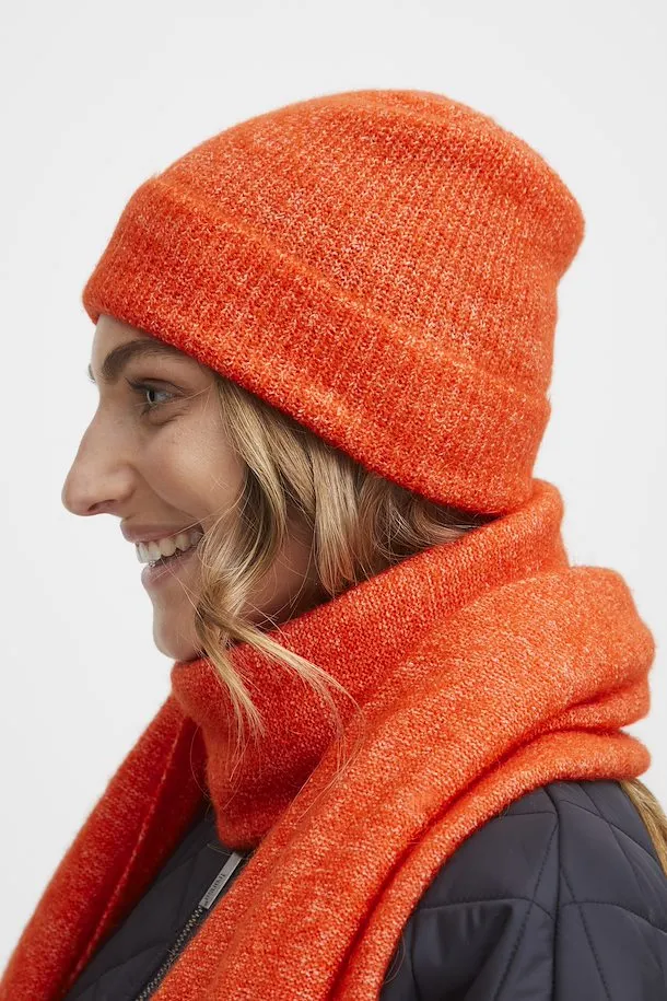 The Sandy Toque - Various Colours