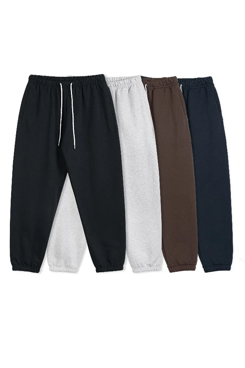 Thermal Fleece Joggers 400g