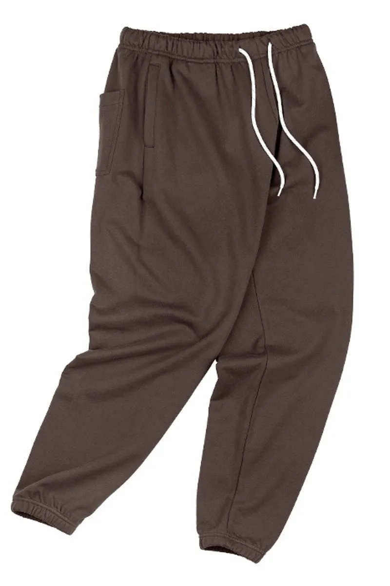 Thermal Fleece Joggers 400g