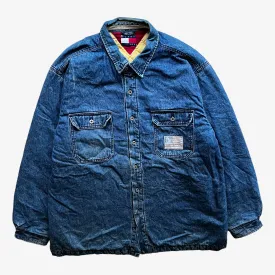 Tommy Hilfiger Denim Jacket