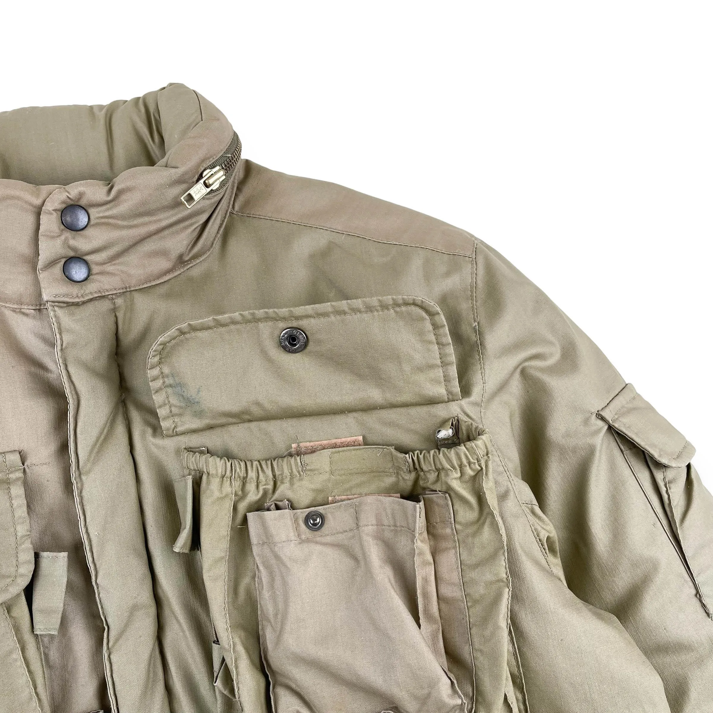 Vintage Ralph Lauren Utility Jacket (S)