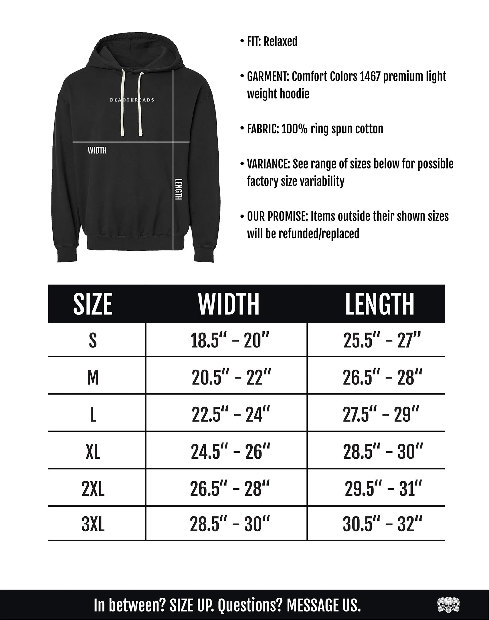 WACO FOOTBALL - LIGHTWEIGHT HOODIE