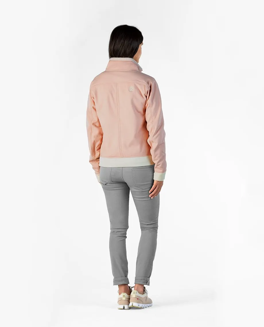 Women's Notori Fleece Jacket