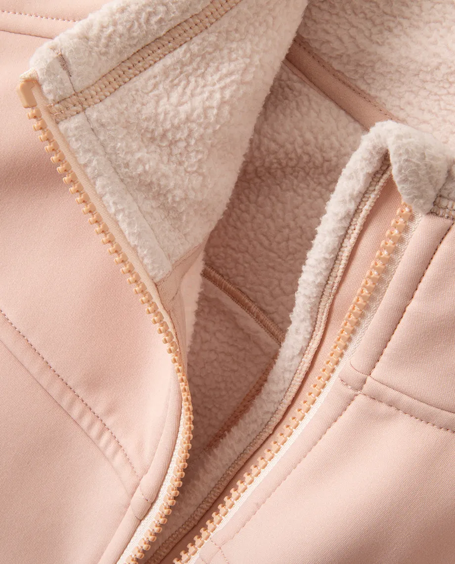 Women's Notori Fleece Jacket