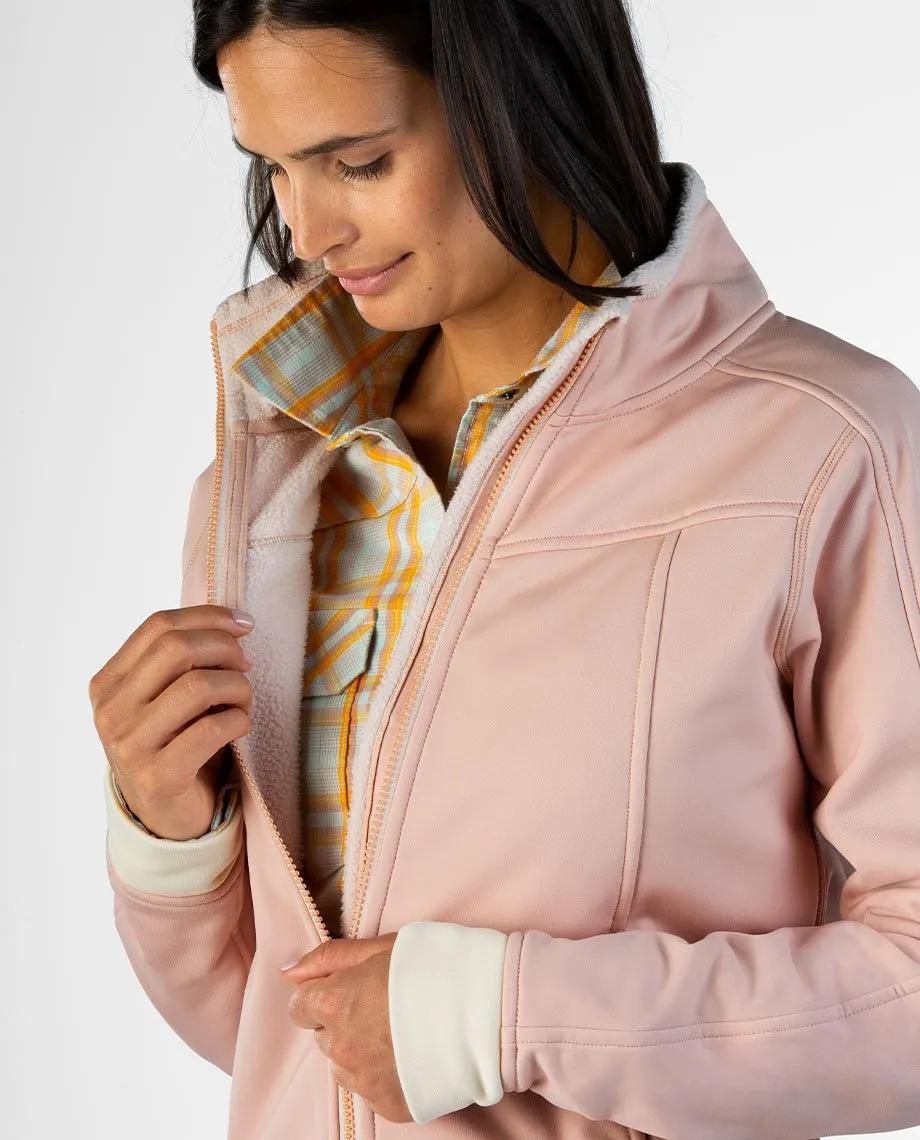 Women's Notori Fleece Jacket