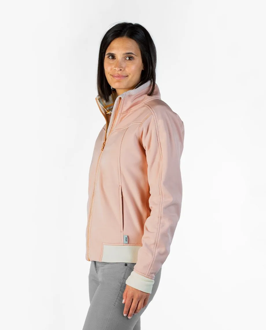 Women's Notori Fleece Jacket