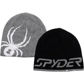 Youth Reversible Bug Beanie