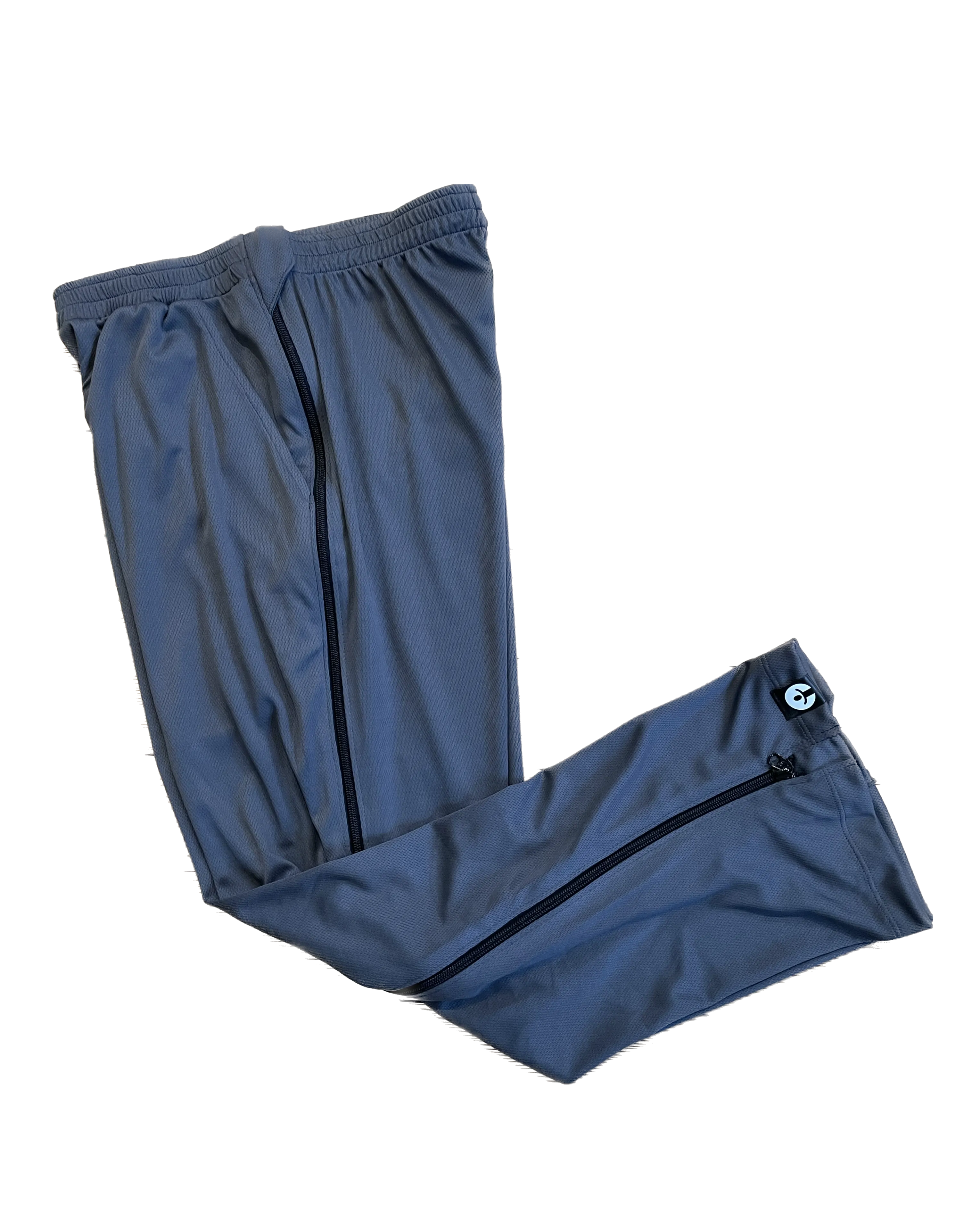 zipOns Adult Lightweight Adaptive Pants