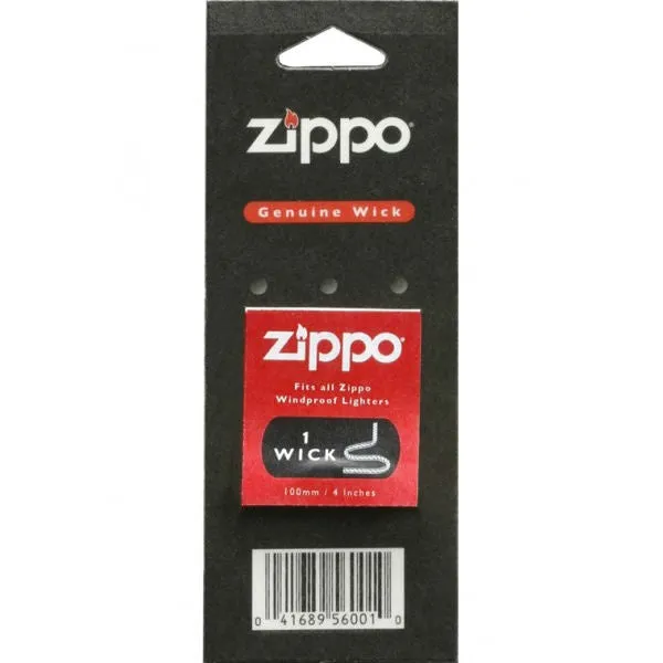 Zippo Wick